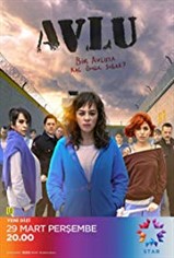 Avlu son bölüm izle