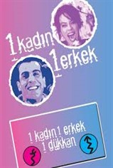 1 Erkek 1 Kadın 2 Çocuk son bölüm izle