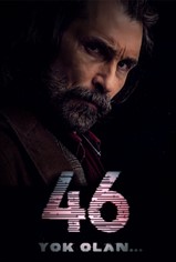 46 Yok Olan son bölüm izle