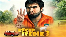 Recep İvedik 3 izle