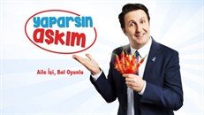 Yaparsın Aşkım 106.Bölüm izle 2 Şubat 2019