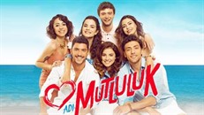 Adı Mutluluk 12.Bölüm izle