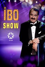 İbo Show son bölüm izle