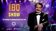 İbo Show 1.Bölüm izle