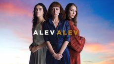 Alev Alev 23.Bölüm izle