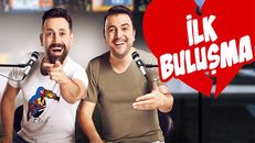 İlk Buluşma 45.Bölüm izle