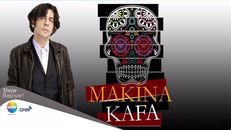 Makina Kafa 25 Nisan 2014 izle