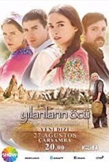 Yılanların Öcü son bölüm izle