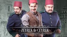 Zeyrek ile Çeyrek 24.Bölüm izle