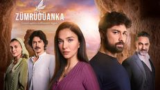 Zümrüdüanka 13.Bölüm izle