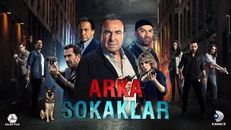 Arka Sokaklar 532.Bölüm izle