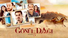 Gönül Dağı 96.Bölüm izle