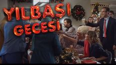 Yılbaşı Gecesi 2022 izle