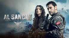 Al Sancak 4.Bölüm izle