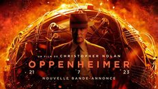 Oppenheimer izle