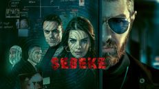 Şebeke 1.Sezon 5.Bölüm izle