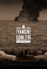 Yangın Günleri son bölüm ve eski bölümleri buradadan izleyebilirsin!