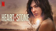 Heart of Stone izle