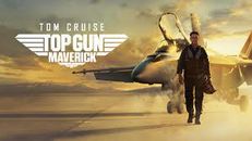 Top Gun 2: Maverick izle