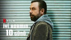 İyi Adamın 10 Günü izle