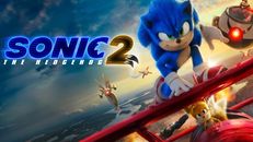 Kirpi Sonic 2 izle