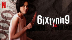 6ixtynin9 The Series 1.Sezon 2.Bölüm izle