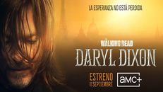 The Walking Dead: Daryl Dixon 2.Sezon 6.Bölüm izle