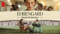 Ehrengard: The Art of Seduction izle