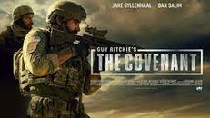 Guy Ritchie’s The Covenant izle