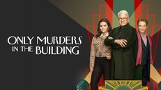 Only Murders in the Building 4.Sezon 10.Bölüm izle