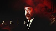 Akif 1.Sezon 3.Bölüm izle