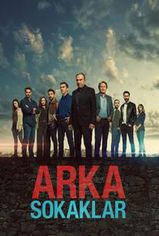 Arka Sokaklar son bölüm izle