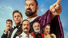 Çakallarla Dans 6 izle