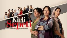 Kirli Sepeti 12.Bölüm izle