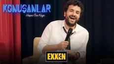 Konuşanlar 111.Bölüm izle