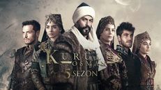 Kuruluş Osman 44.Bölüm izle