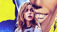 Totally Killer (On Numara Katil) izle