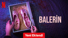 Ballerina (Balerin) izle