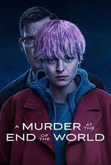 A Murder at the End of the World son bölüm ve eski bölümleri buradadan izleyebilirsin!