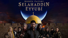 Kudüs Fatihi Selahaddin Eyyubi 9.Bölüm izle