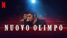 Nuovo Olimpo izle