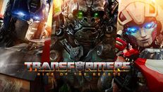 Transformers Canavarların Yükselişi izle