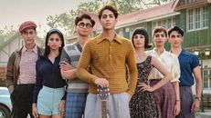 The Archies izle