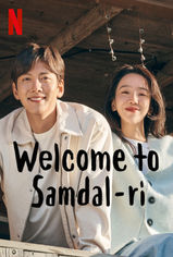 Welcome to Samdalri son bölüm izle