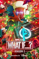 What If…? son bölüm izle