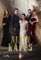 Altın Kafes son bölüm izle