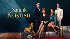 Sandık Kokusu 13.Bölüm izle