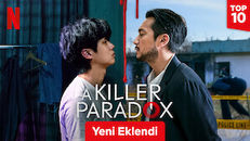 A Killer Paradox 1.Sezon 4.Bölüm izle