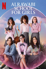 AlRawabi School for Girls son bölüm izle