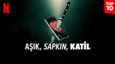 Aşık, Sapkın, Katil izle